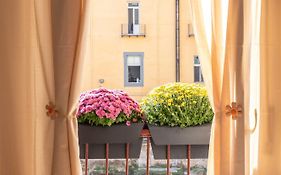 Napoli centro DM apartment